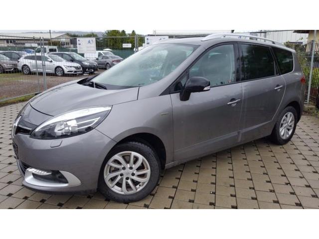 RENAULT GD SCENIC (13/06/2016) - 